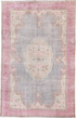 Vintage Sparta Area Rug (6' x 10')